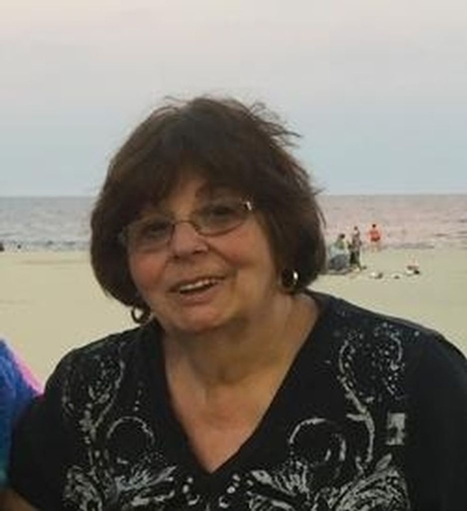 Frances Hitson