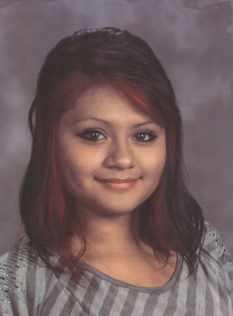 Marisol Corona Lopez