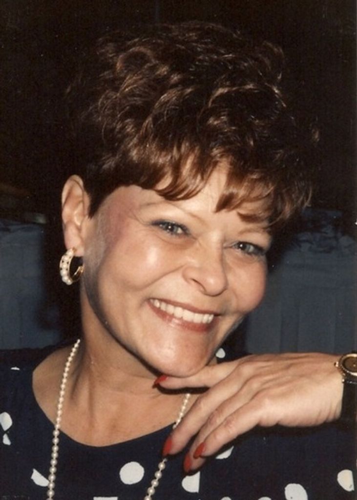 Janet Marie Mauzy Profile Photo