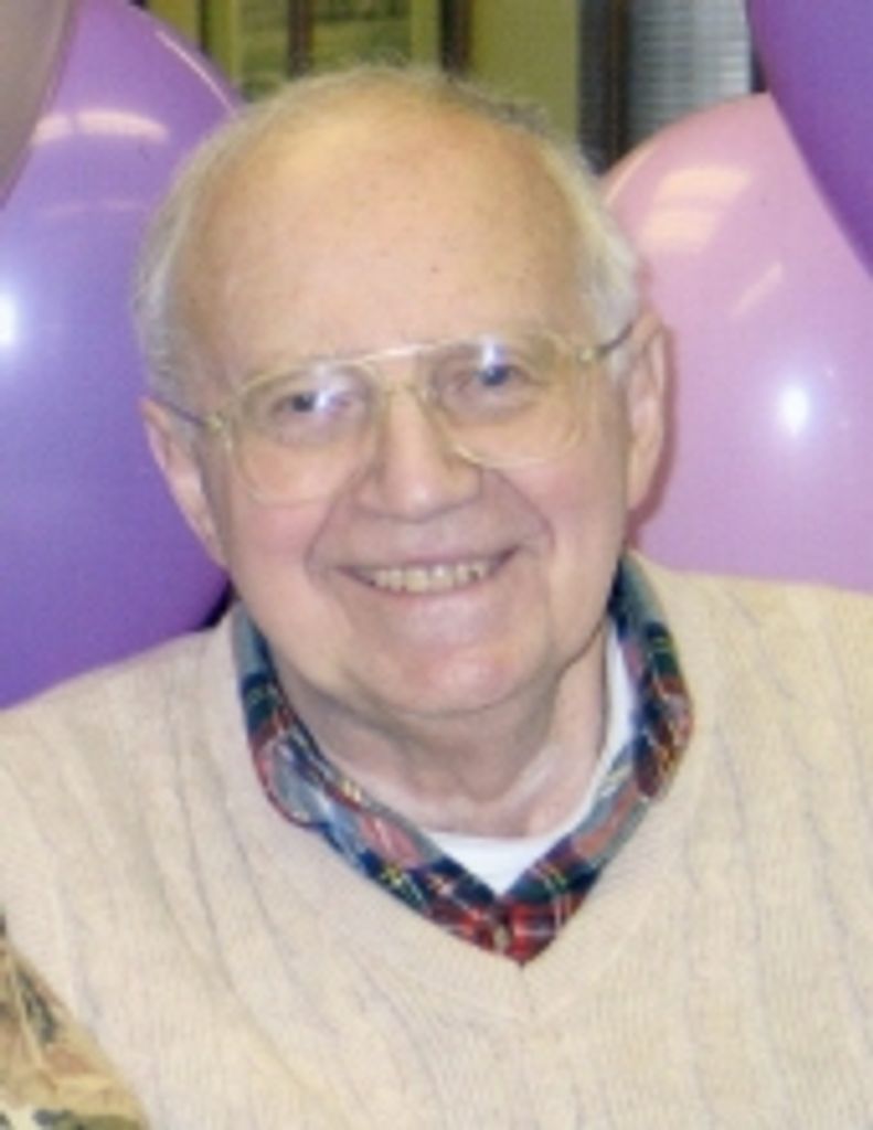 Earl A. Frank