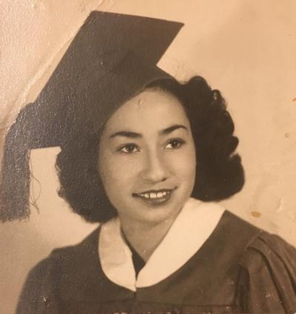 Mary Louise Zavala Profile Photo