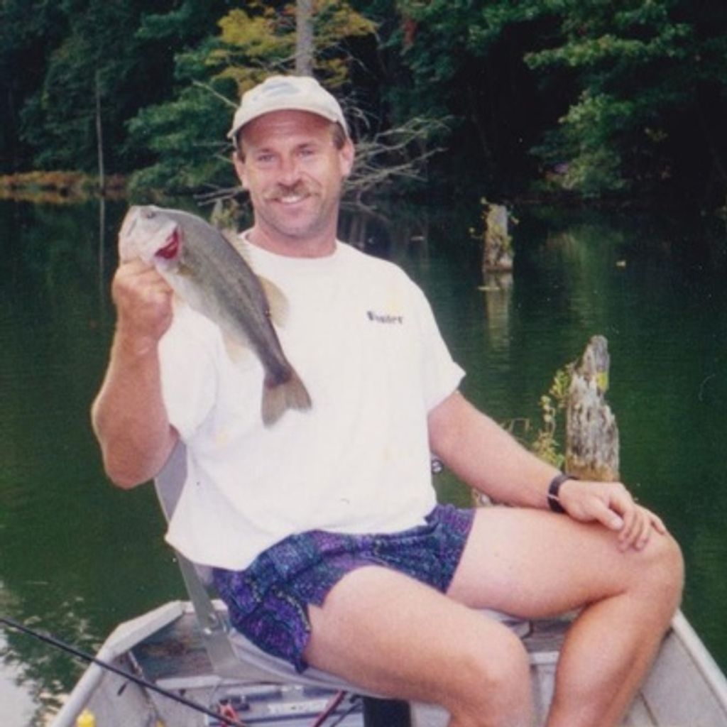 Geoffrey Stephen Beasley Profile Photo