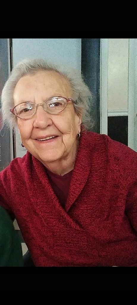 Joan B. Sullivan Profile Photo