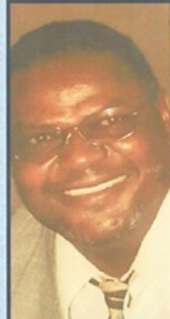 Mr. Burnette Claxton Profile Photo