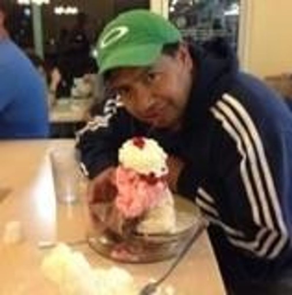 Gonzalo - Garcia Juarez Profile Photo
