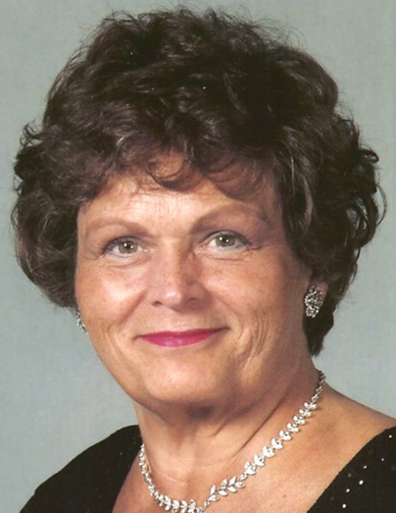 Susan M. Grzechowiak