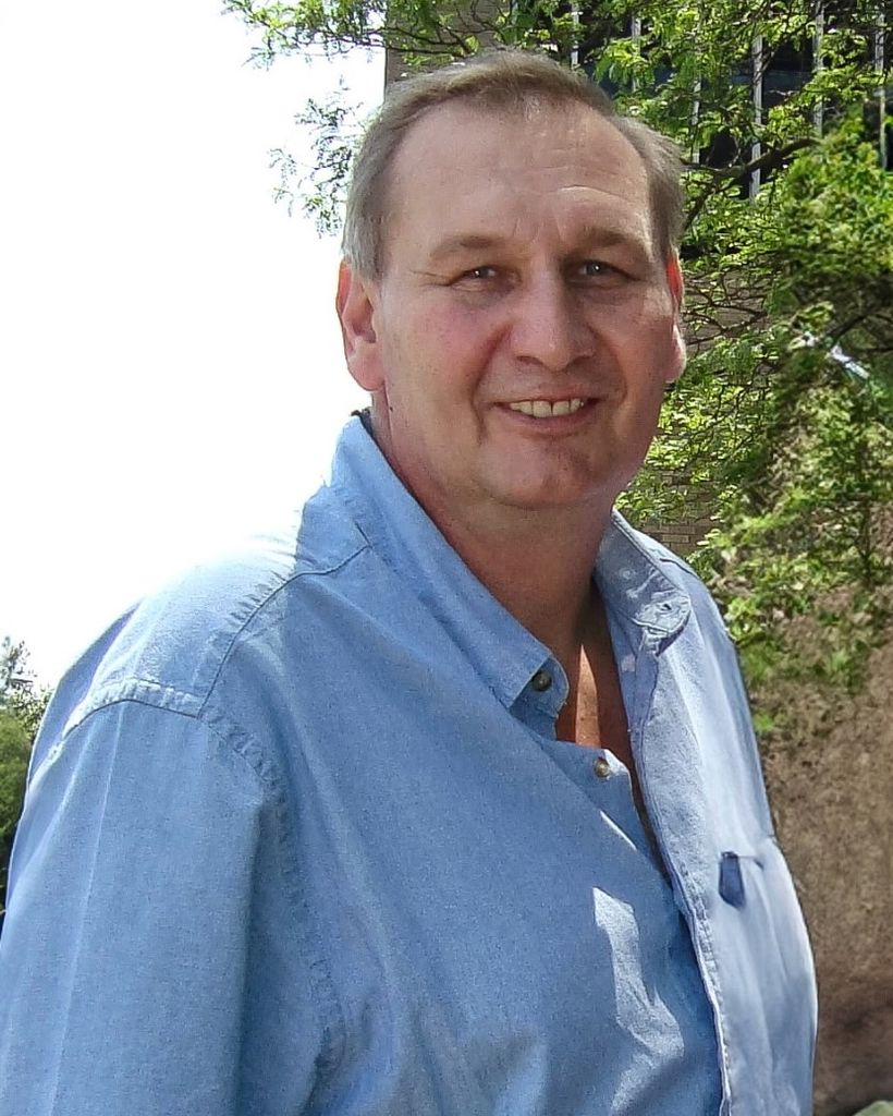 John Thomas Baumgardner