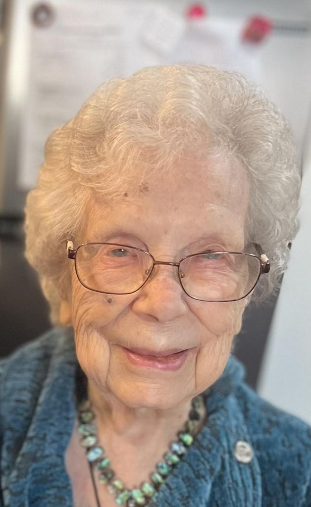 Lois Trebbe Profile Photo