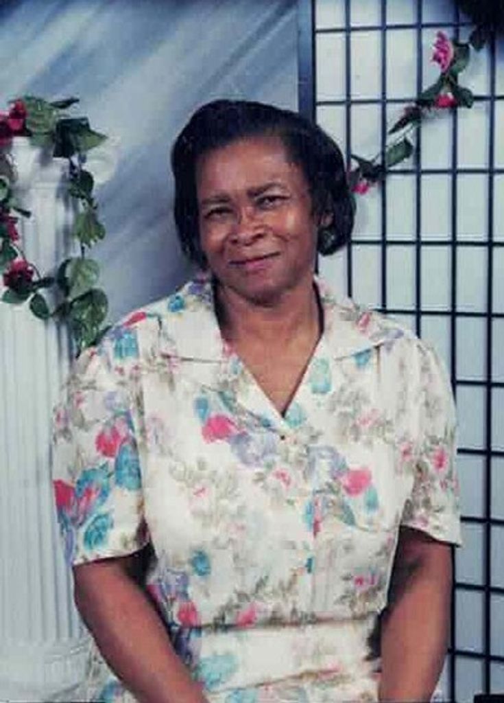 Frankie Taylor Profile Photo