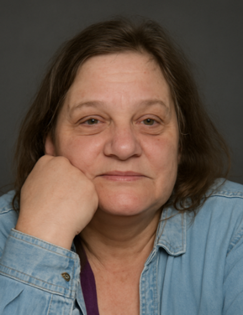 Gayle  Ann  Gibson Profile Photo