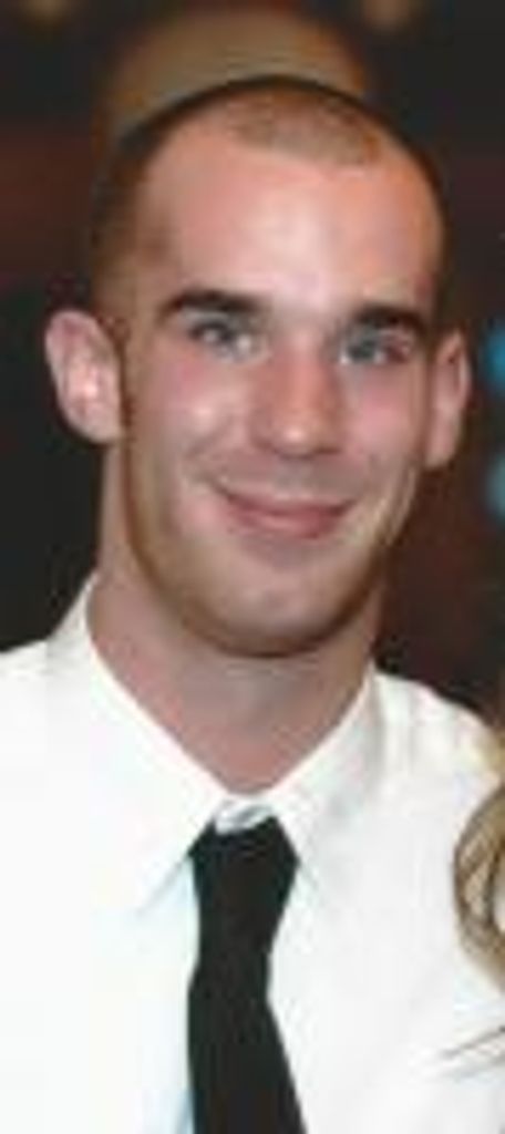 Christopher Michael Knox