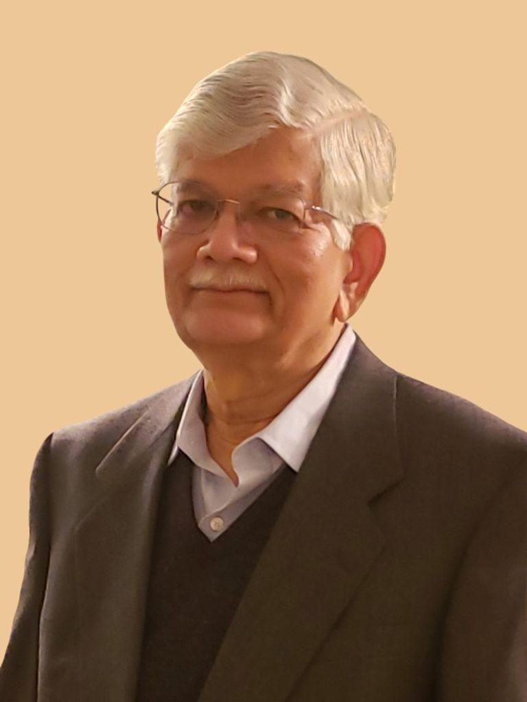 Dilip A. Shinde Profile Photo