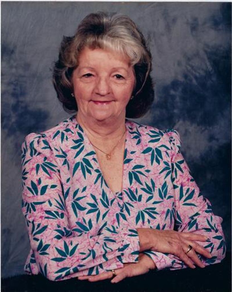 Jouette Netherton Solesbee Profile Photo