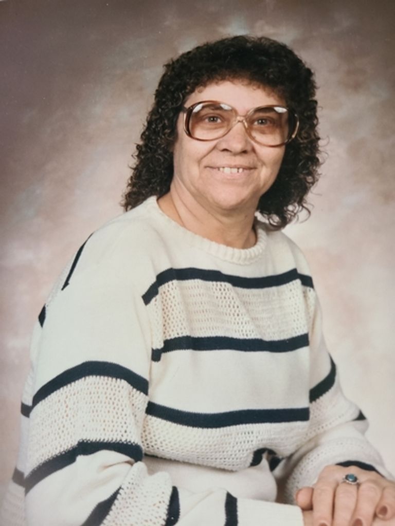 Jessie Pauletta Plumlee Profile Photo