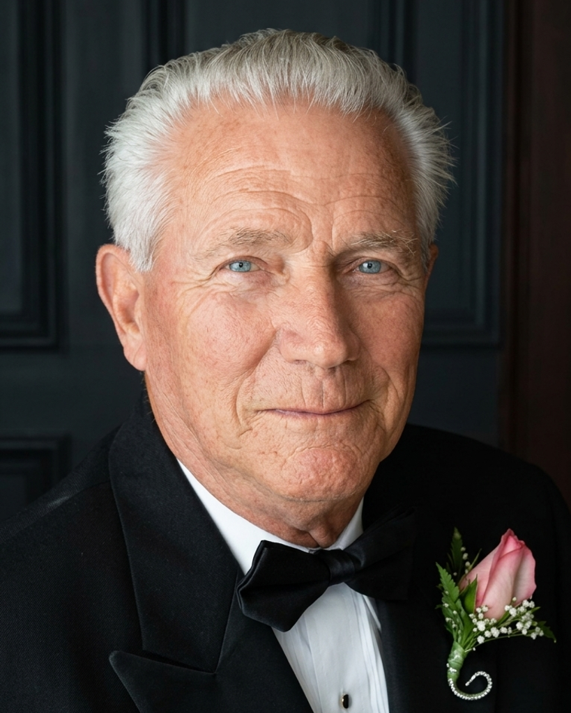 Charles Wesley Reding Jr.