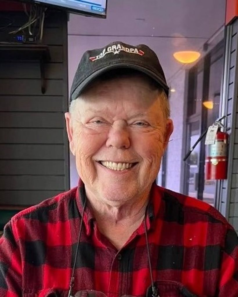 Lawrence Edward Marks Profile Photo