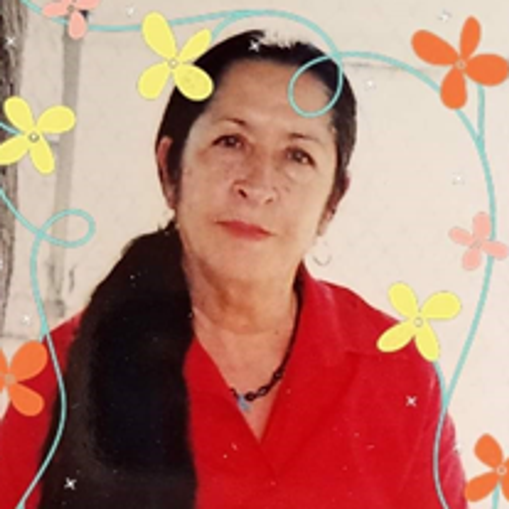 Victoria M. Arizmendi