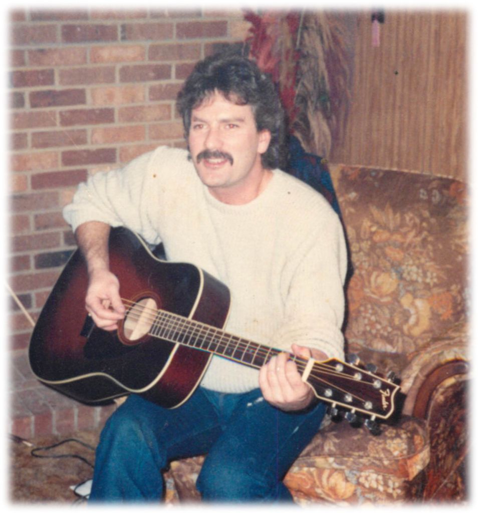 Kenney Wayne Hurley