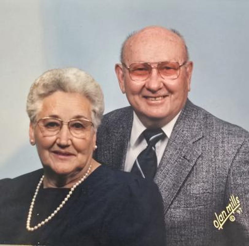 Shirley Story Ross Profile Photo
