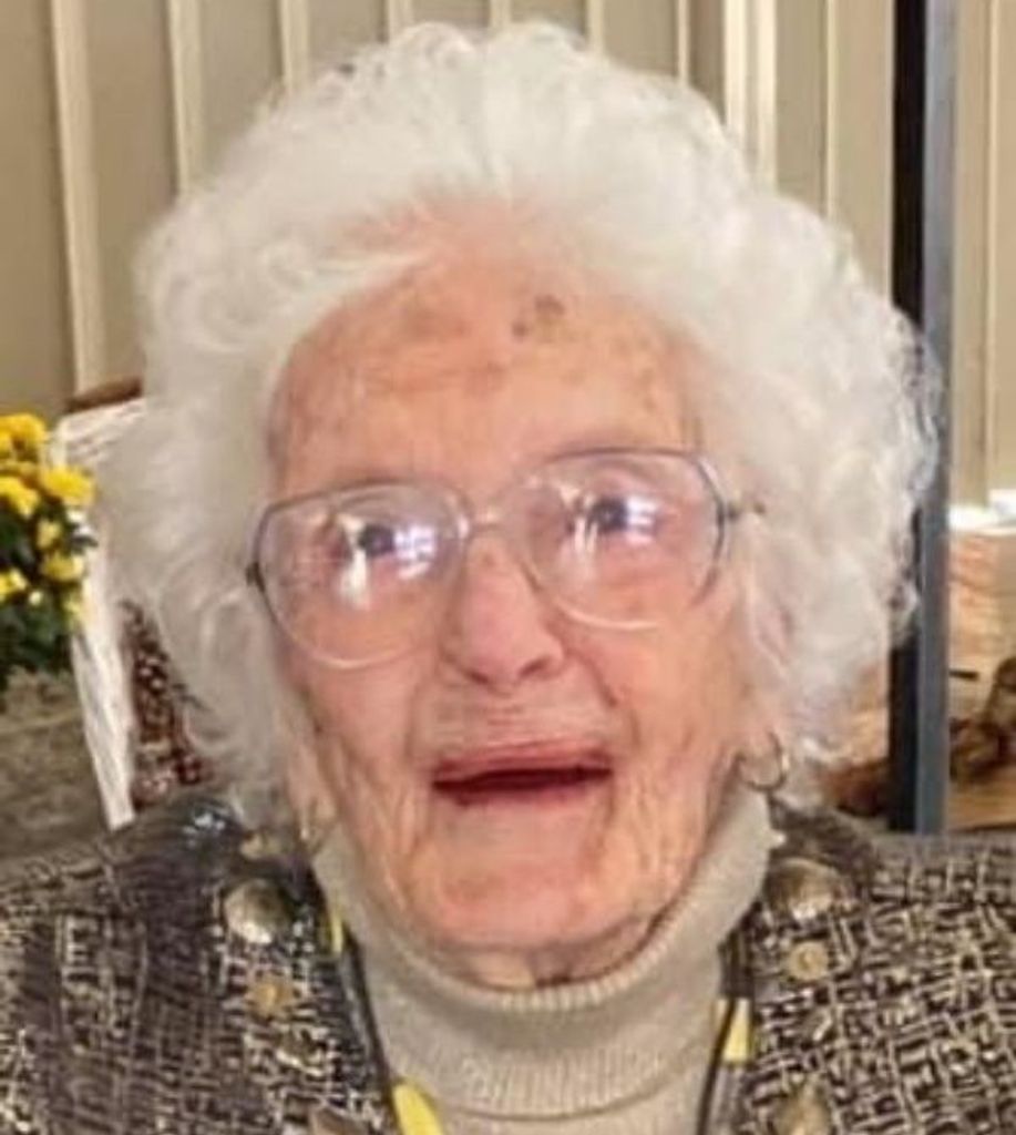 Estelle Duckett