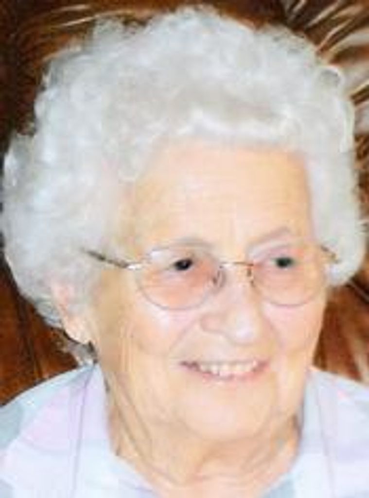 Helen Sprenger