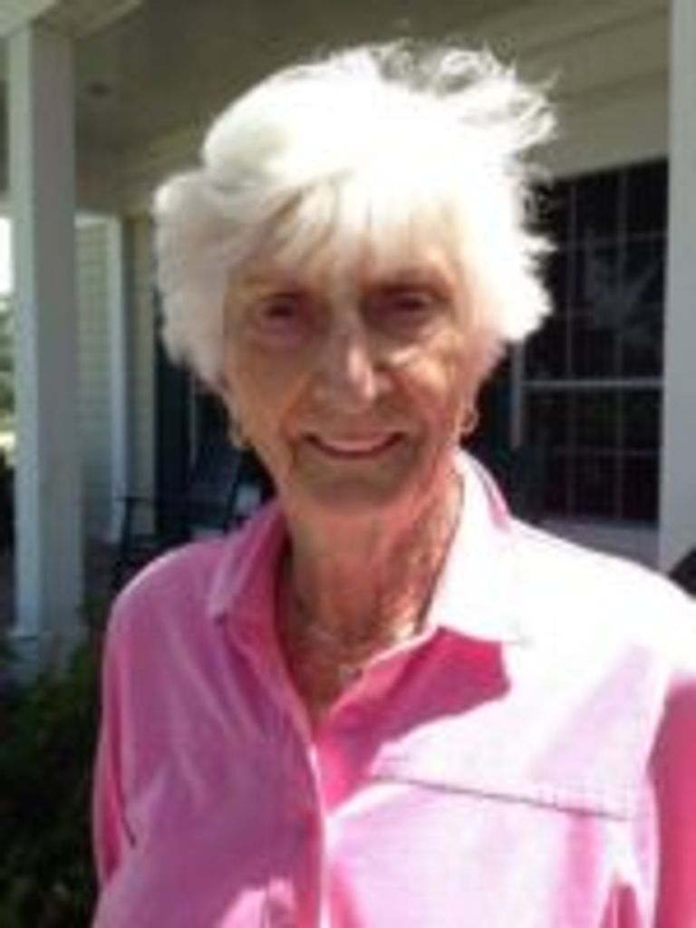 Christine E. Jacob