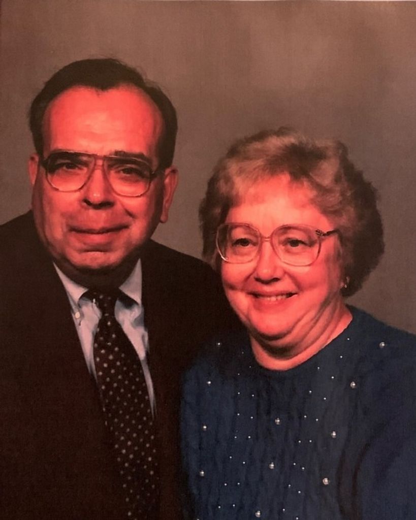 Lucille T. Miller