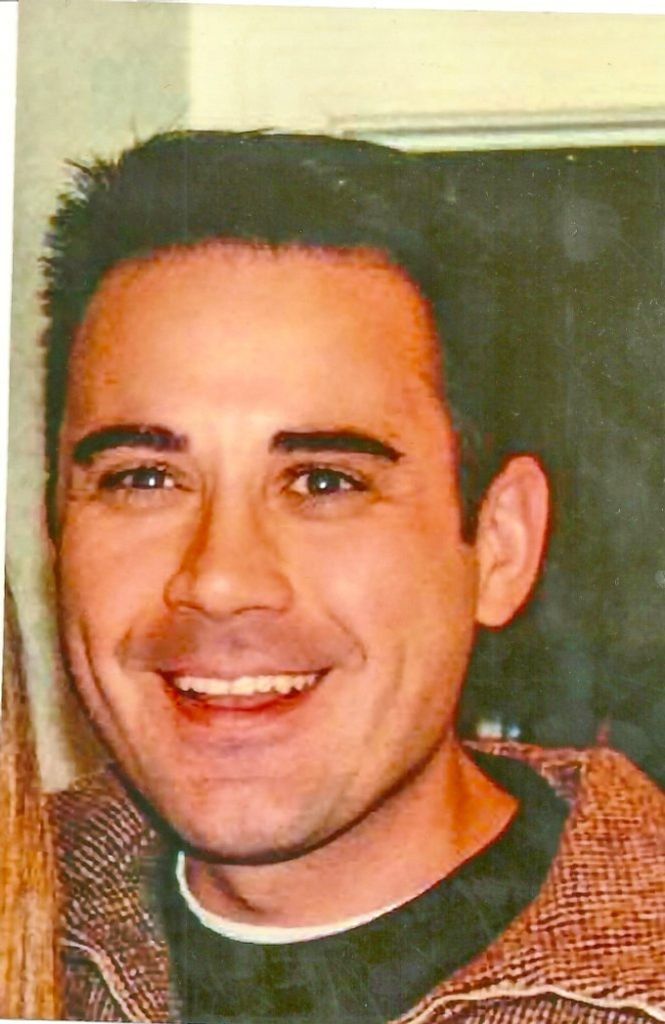 Mcbride, Patrick Dean