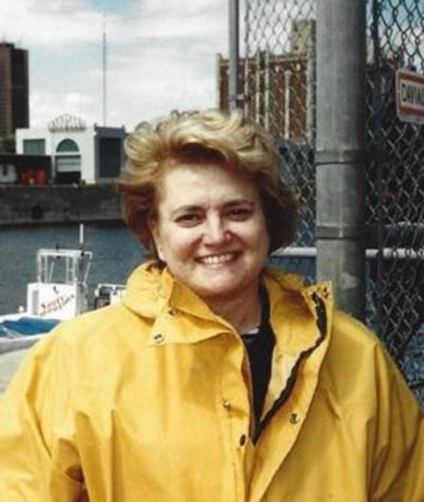 Kathryn Sheehan Dunham Profile Photo