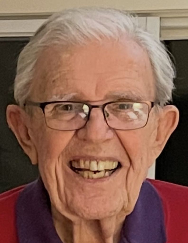Joe William Lieser