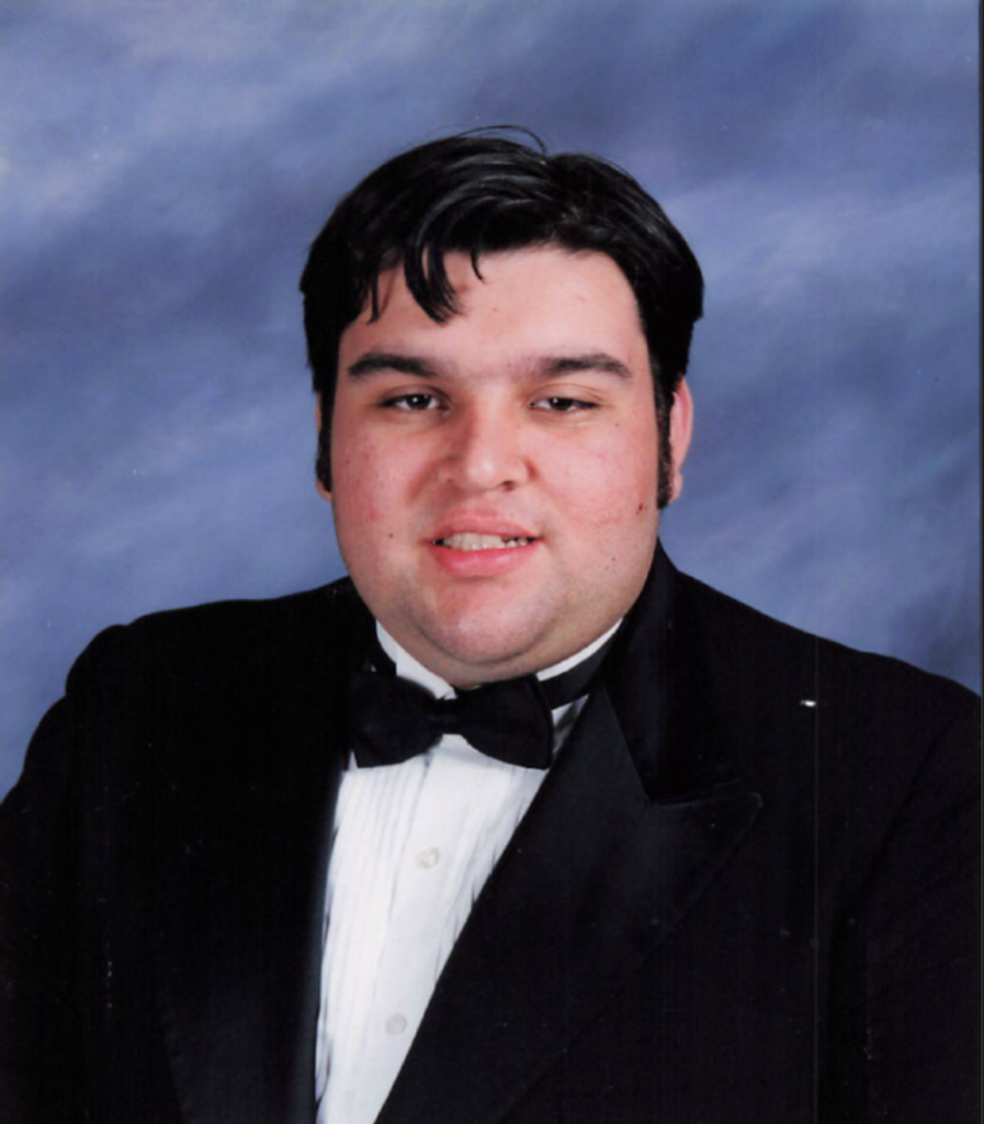 Felix Rodriguez