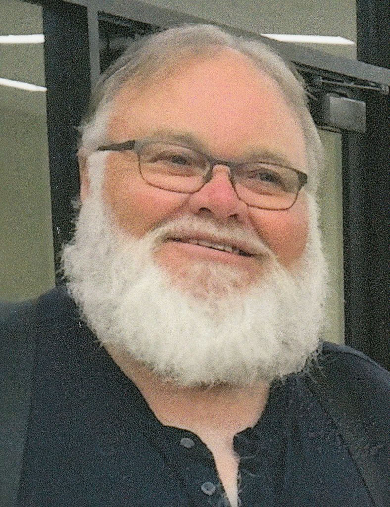 William "Buzz" Sparger Profile Photo