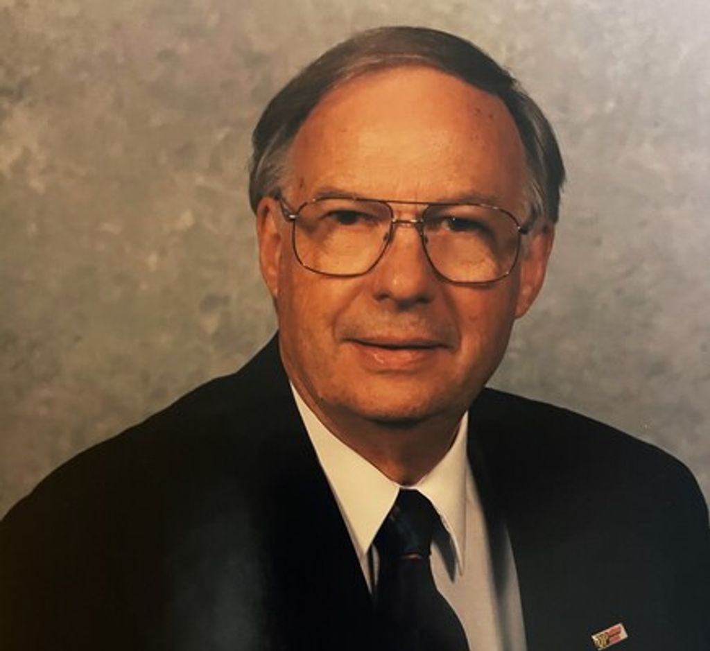 James T Craft, Sr. Profile Photo