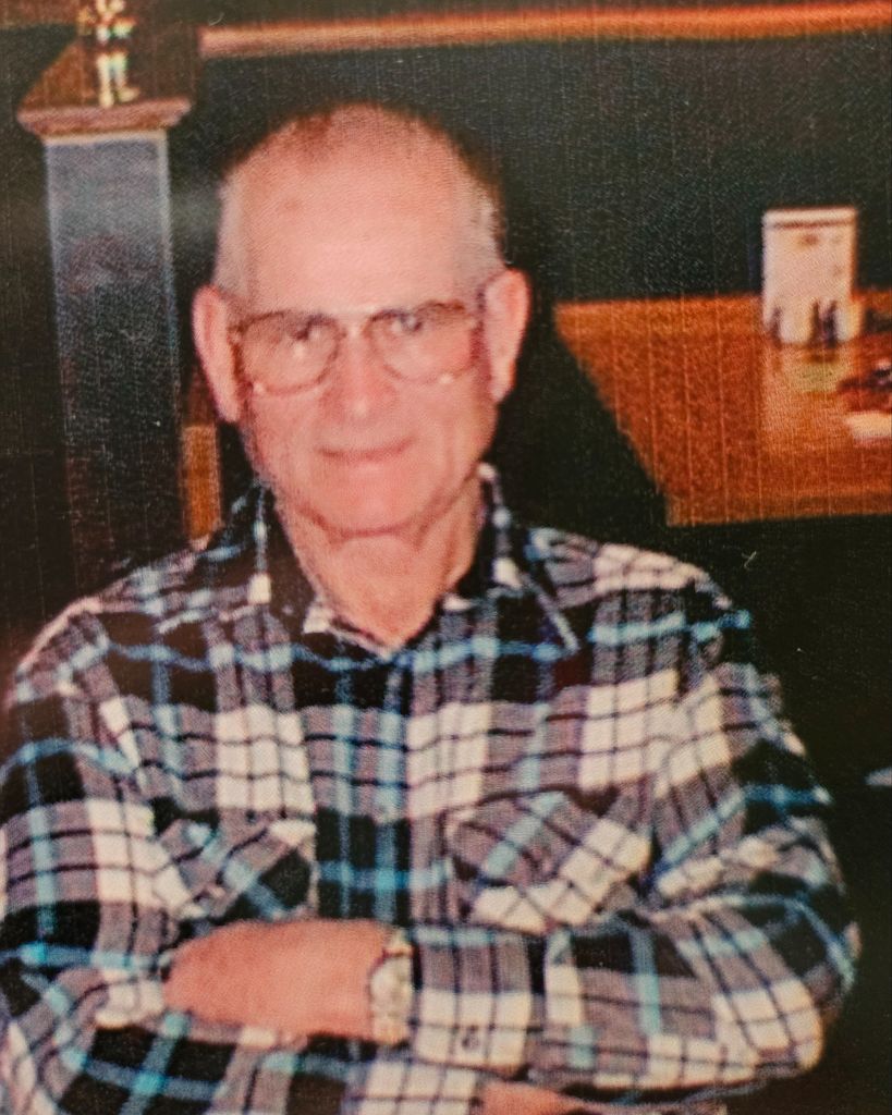 Donald J Combs Profile Photo