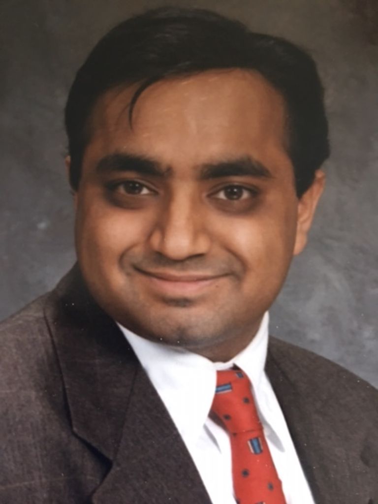 Deepak Bansal