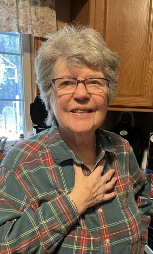 Betty J. Pescara Profile Photo