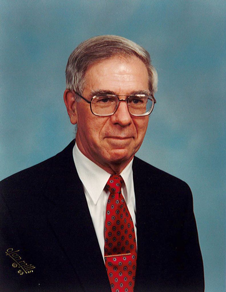 William J. Hauck Profile Photo