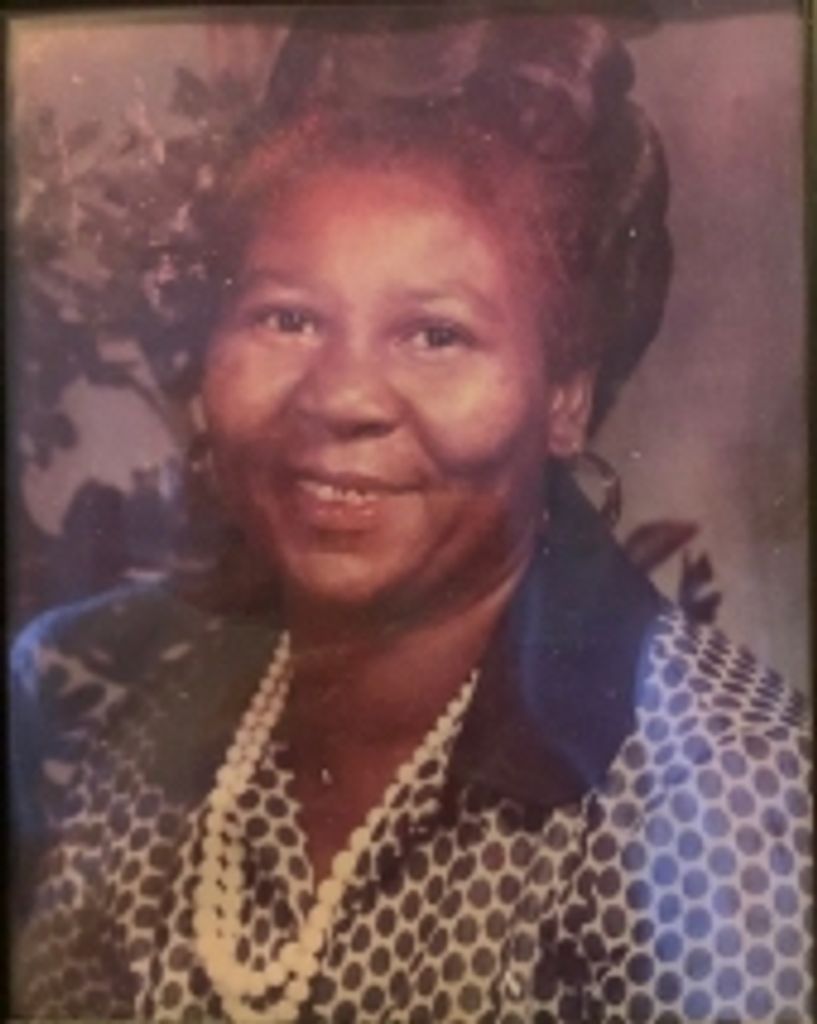 Lurline D. (Dallas) Ms. Adkins
