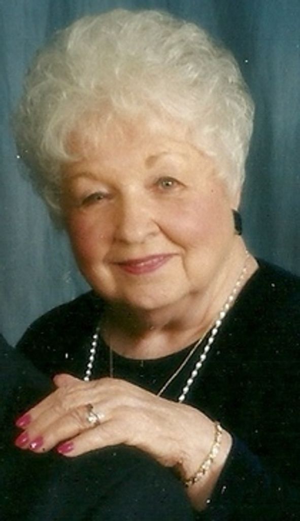 Juanita (Harrell)  Thomas Profile Photo