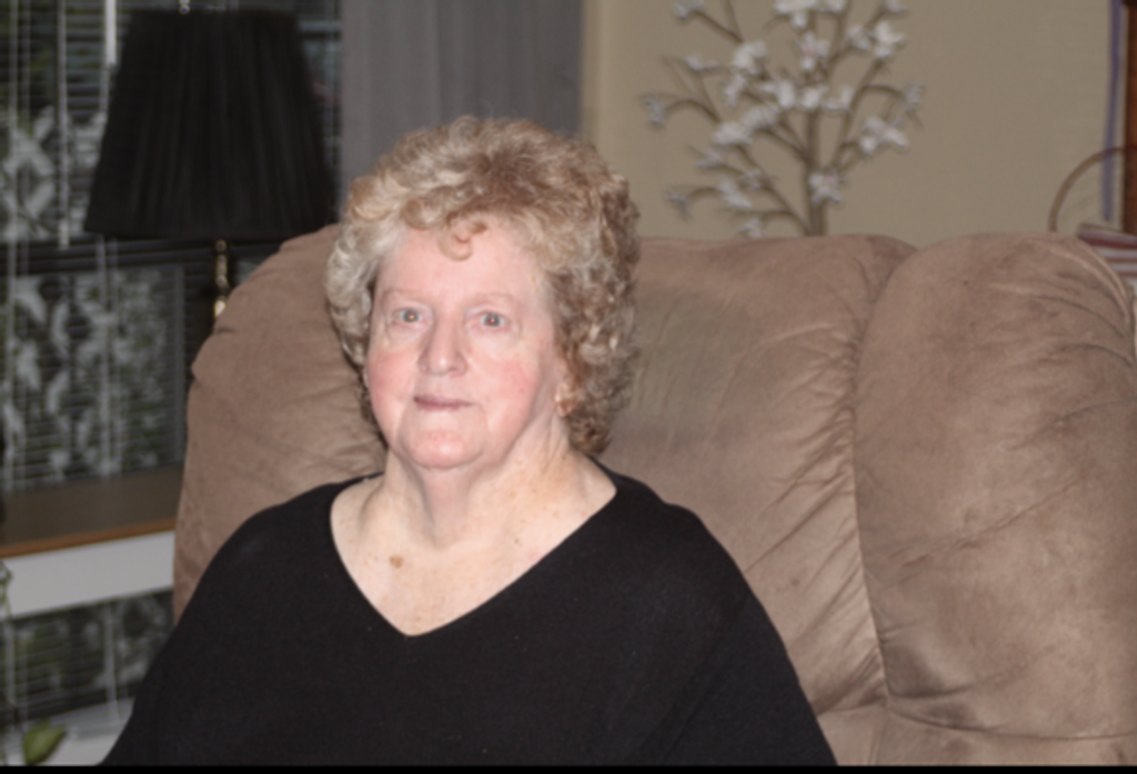 Lucille Thomas Profile Photo