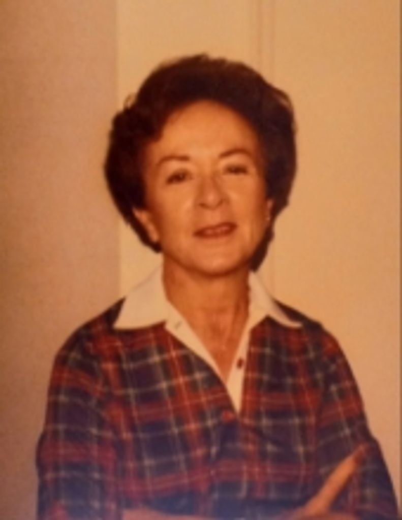 Ann Elizabeth Claxton Profile Photo