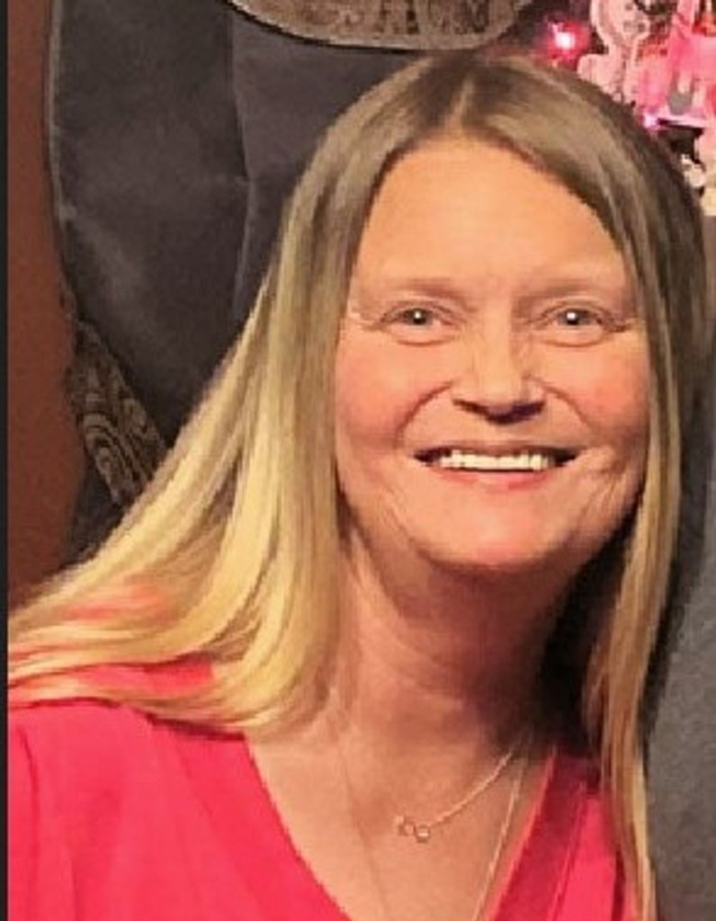 Tammy R. Cherry Profile Photo