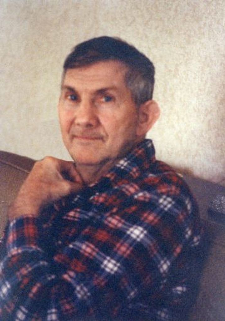 Ellis Burdette Frederick Profile Photo