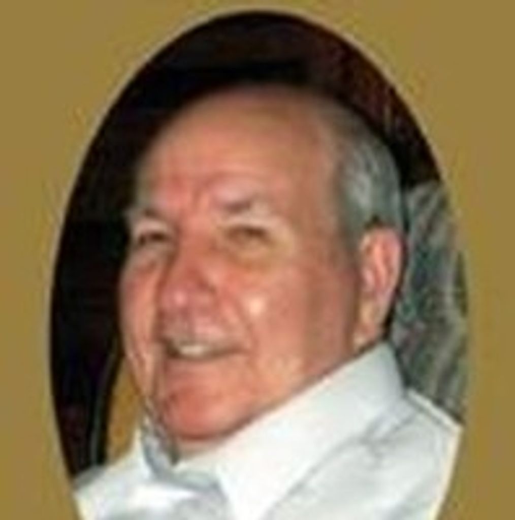 James T Humbard