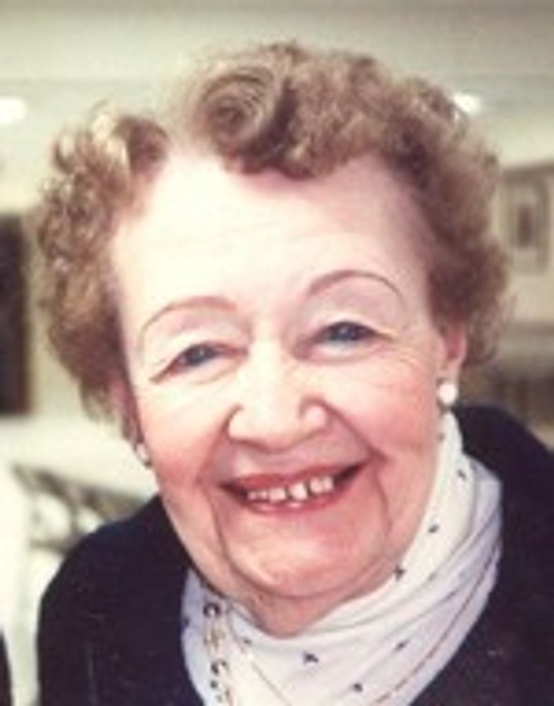 Irene Marie Schriner