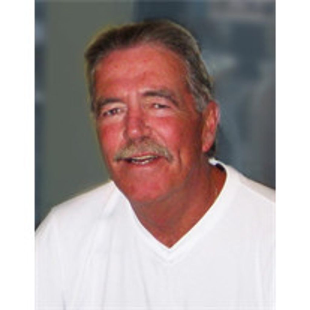 Ronald "Ronnie" Charles Weafer