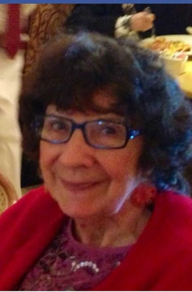 Patricia J. Moorehead Profile Photo