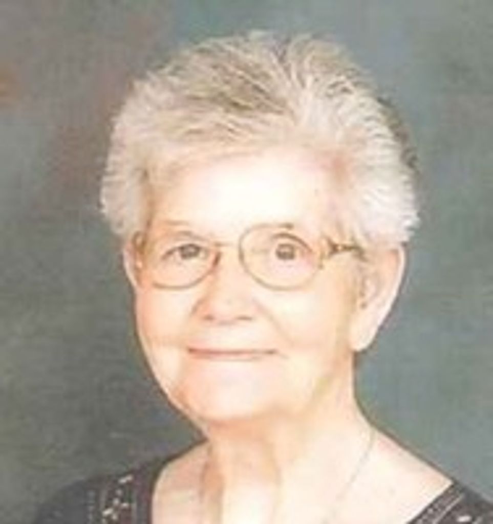 Margaret Louise Main
