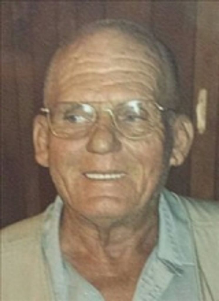 Roy James Franklin