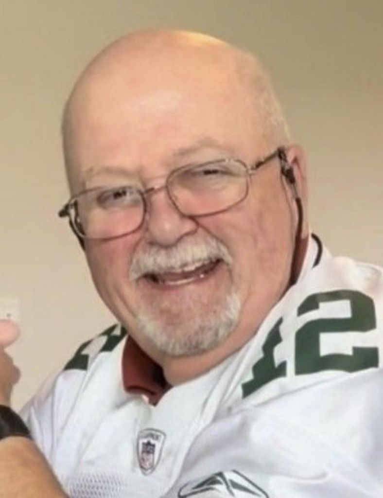 Lynn R. Anderson Profile Photo